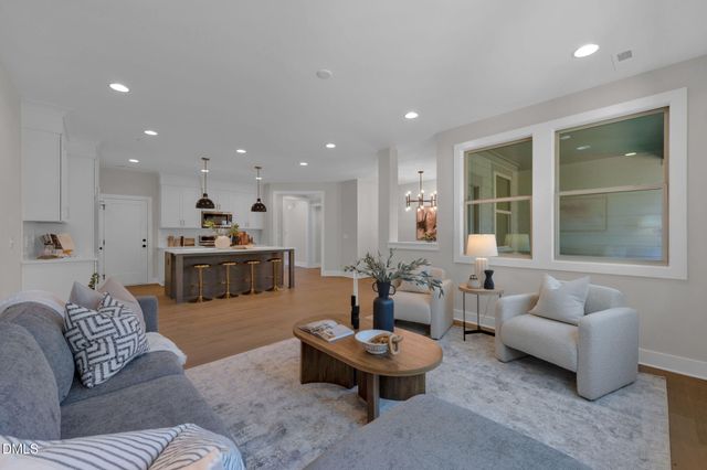 990 Double Helix Road, Apex, NC 27523