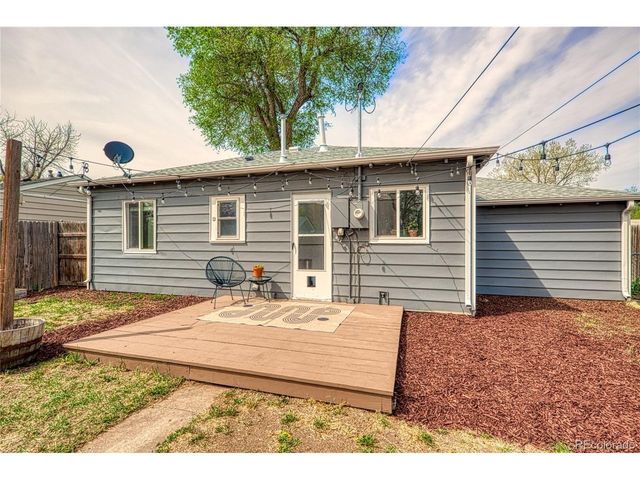 1330 Willow St, Denver, CO 80220