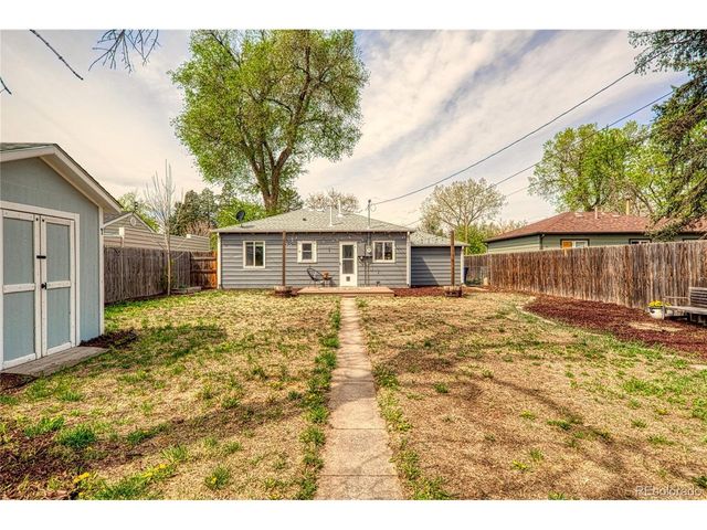 1330 Willow St, Denver, CO 80220