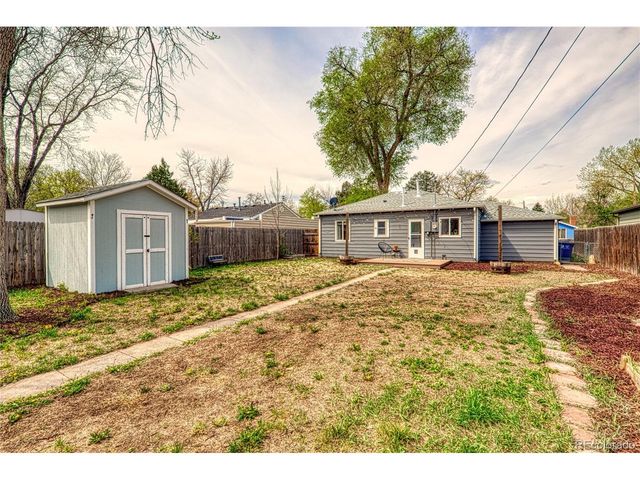 1330 Willow St, Denver, CO 80220