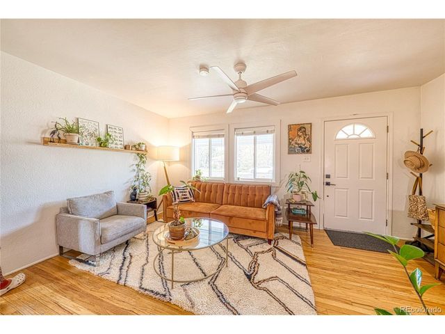 1330 Willow St, Denver, CO 80220