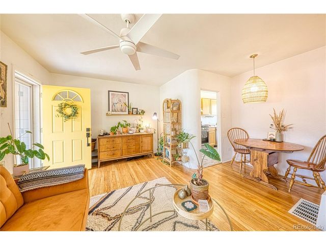 1330 Willow St, Denver, CO 80220