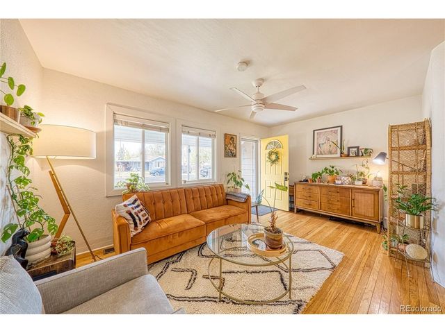 1330 Willow St, Denver, CO 80220