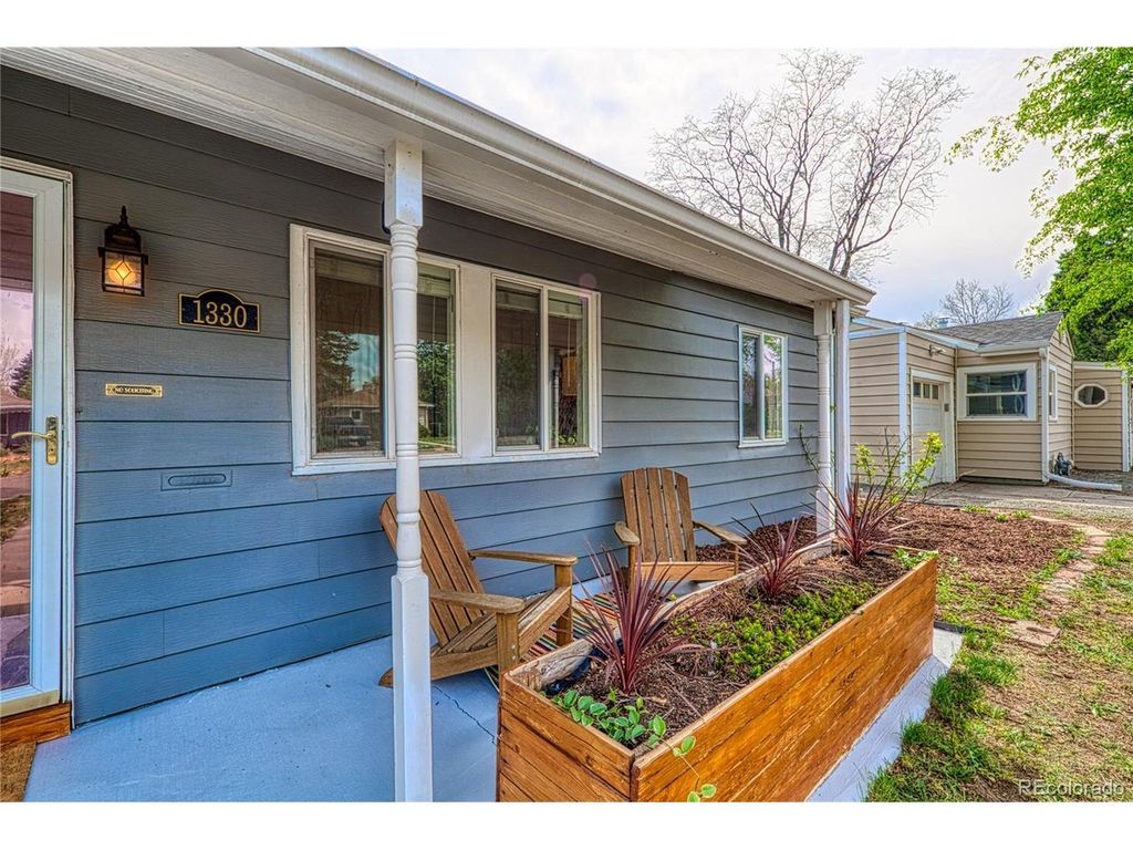 1330 Willow St, Denver, CO 80220