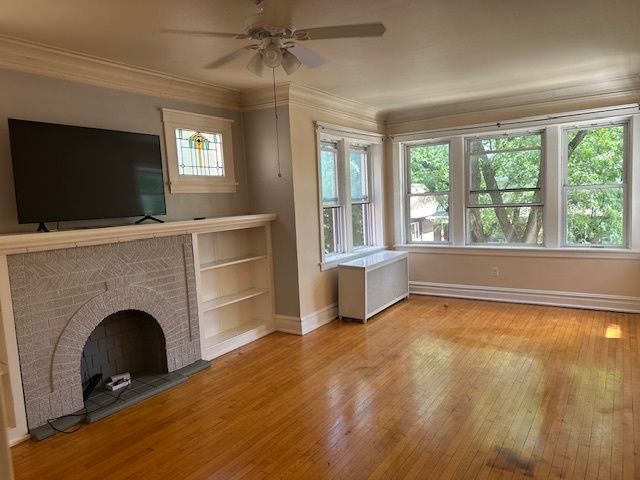 4820 N Kildare Avenue 2, Chicago, IL 60630