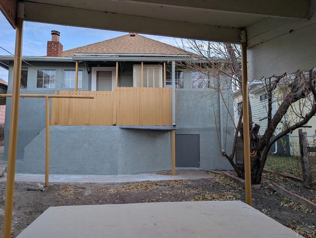 609 W Washington Ave., Trinidad, CO 81082