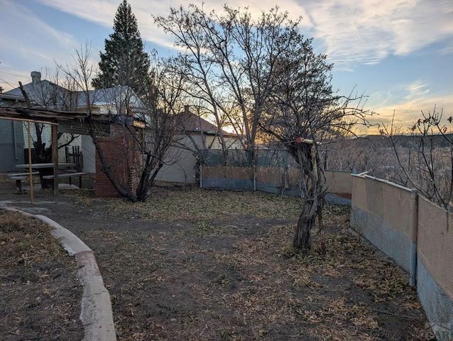 609 W Washington Ave., Trinidad, CO 81082