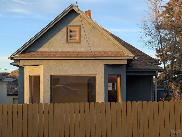 609 W Washington Ave., Trinidad, CO 81082