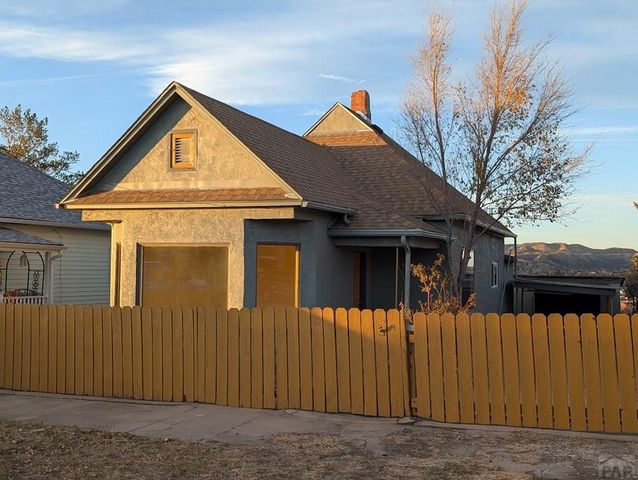609 W Washington Ave., Trinidad, CO 81082