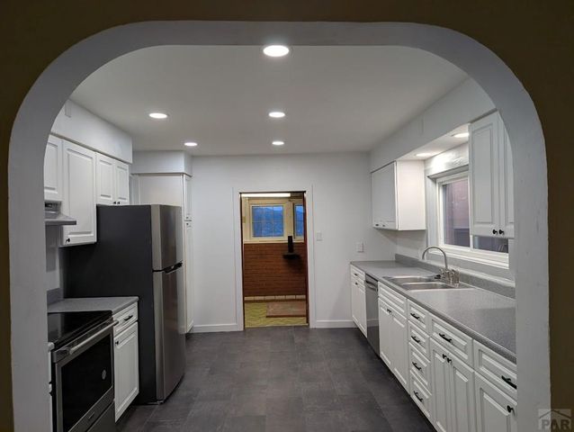 609 W Washington Ave., Trinidad, CO 81082