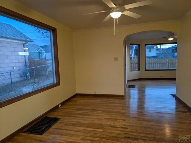 609 W Washington Ave., Trinidad, CO 81082