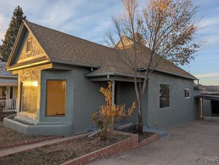 609 W Washington Ave., Trinidad, CO 81082