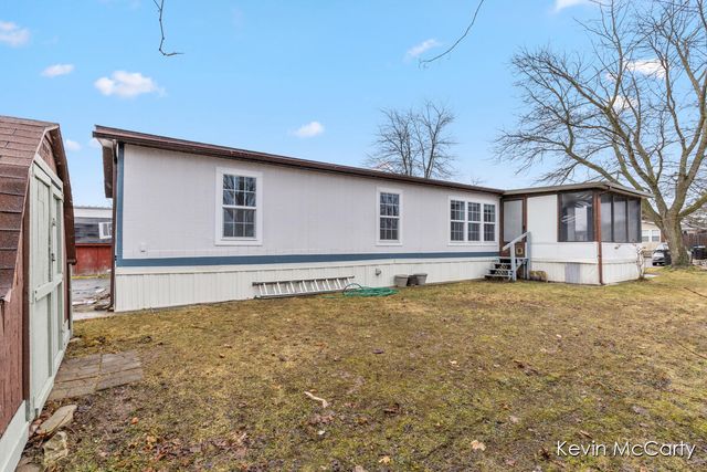 3421 Pullman Court, Caledonia, MI 49316