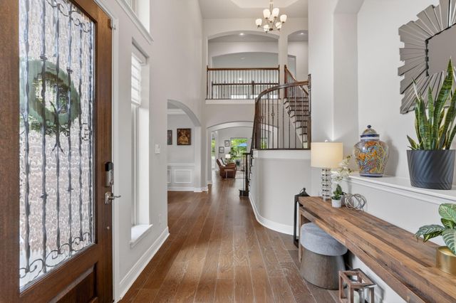 90 Birch Canoe Drive, Tomball, TX 77375