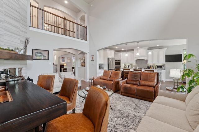 90 Birch Canoe Drive, Tomball, TX 77375