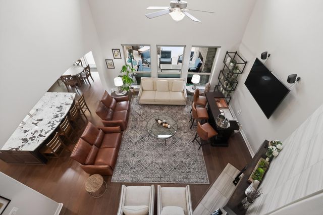 90 Birch Canoe Drive, Tomball, TX 77375