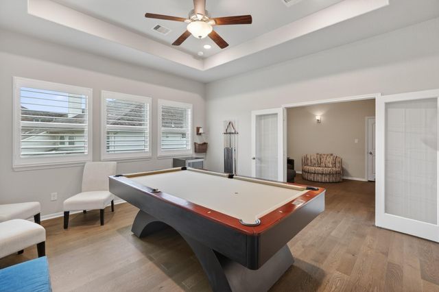 90 Birch Canoe Drive, Tomball, TX 77375