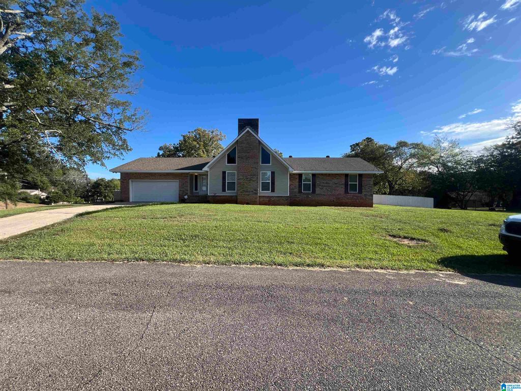 5908 7TH STREET S, Bessemer, AL 35020