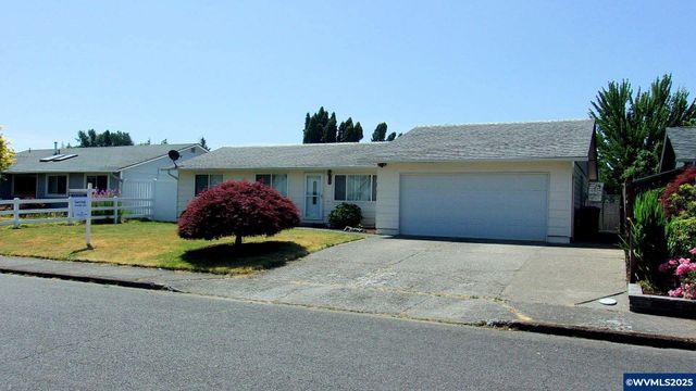 2168 Aldine Dr NE, Keizer, OR 97303