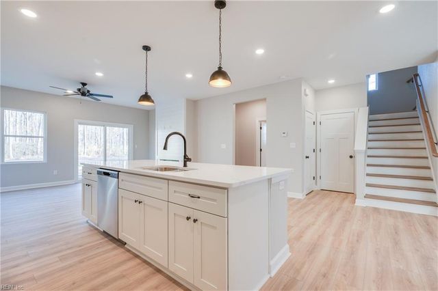 789 Caddie ST, Chesapeake, VA 23322