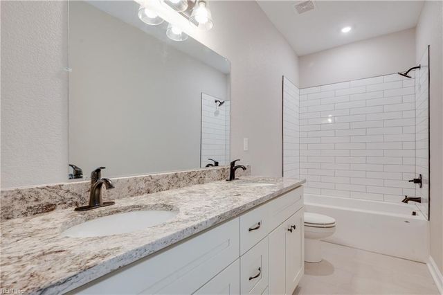 789 Caddie ST, Chesapeake, VA 23322