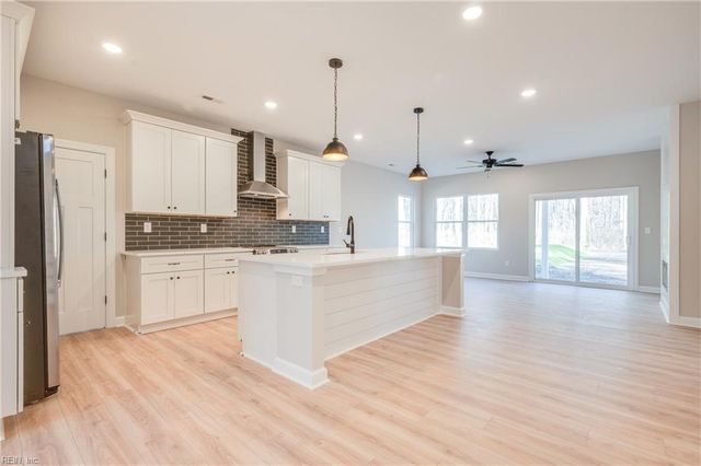 789 Caddie ST, Chesapeake, VA 23322