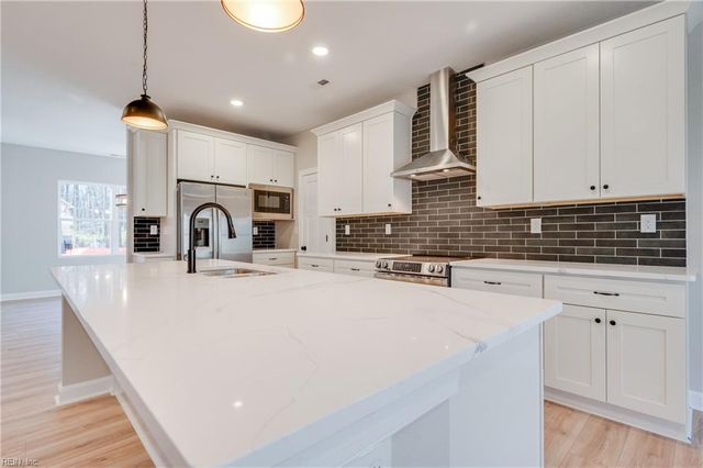 789 Caddie ST, Chesapeake, VA 23322