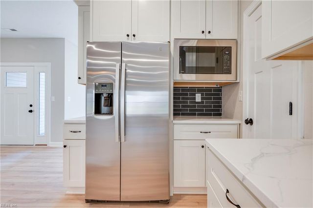 789 Caddie ST, Chesapeake, VA 23322