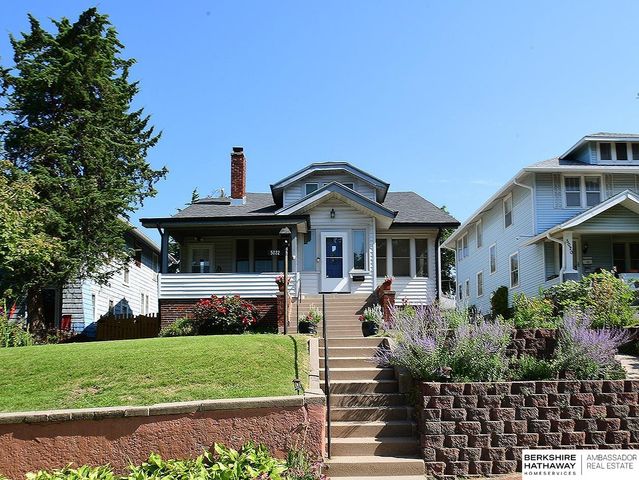 5022 Izard Street, Omaha, NE 68132