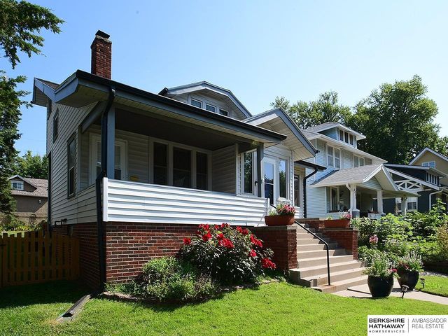 5022 Izard Street, Omaha, NE 68132