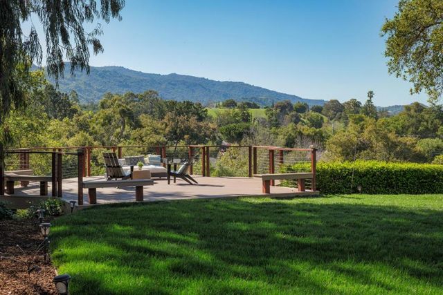 475 Fir Lane, Los Altos, CA 94024