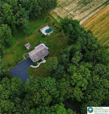 1972 Church Hill Road, East Penn Twp, PA 18235