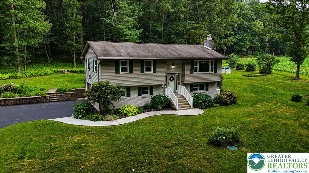 1972 Church Hill Road, East Penn Twp, PA 18235