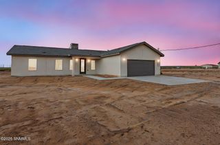 1409 Thar Desert Drive, Chaparral, NM 88081