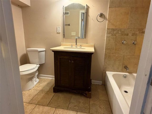 109 Glenn Street, Dallas, GA 30132