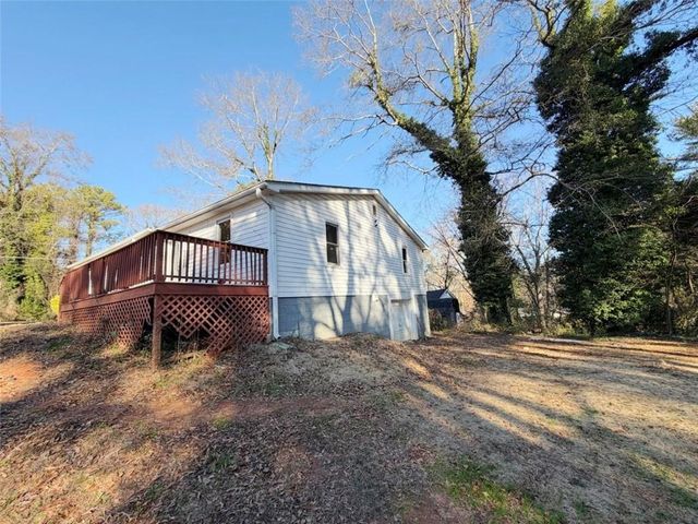 109 Glenn Street, Dallas, GA 30132