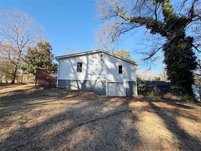 109 Glenn Street, Dallas, GA 30132