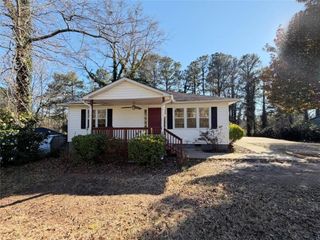 109 Glenn Street, Dallas, GA 30132