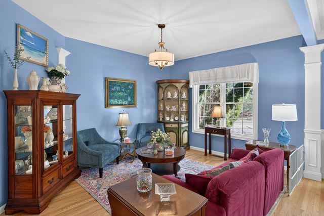 22 Picket Fence, Plymouth, MA 02360