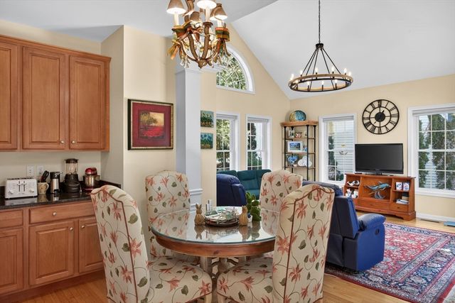 22 Picket Fence, Plymouth, MA 02360