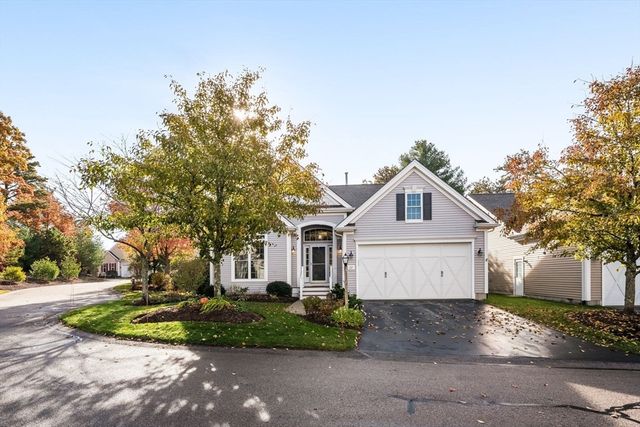 22 Picket Fence, Plymouth, MA 02360