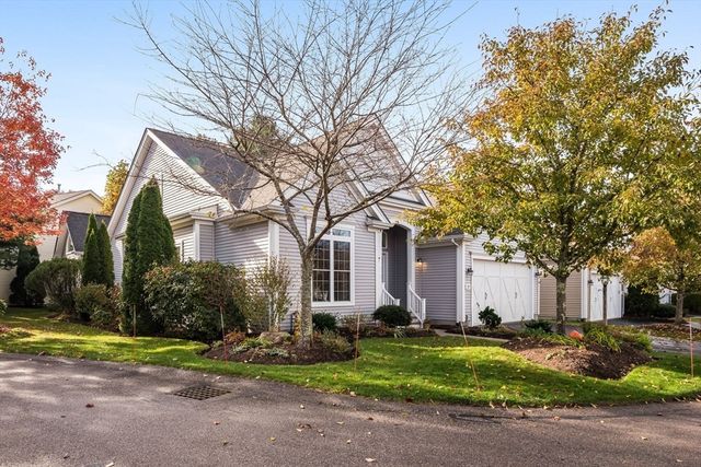 22 Picket Fence, Plymouth, MA 02360