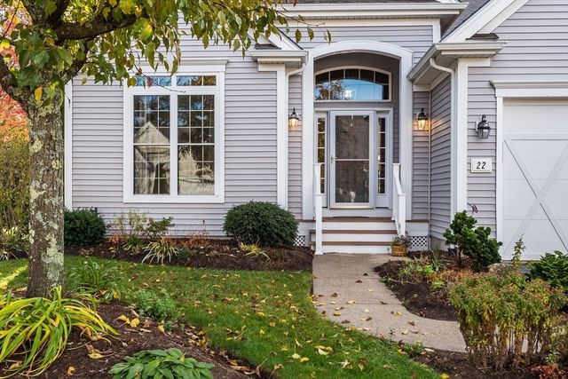 22 Picket Fence, Plymouth, MA 02360