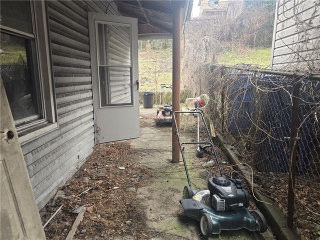 1213-1215 Washington Avenue, Carnegie, PA 15106