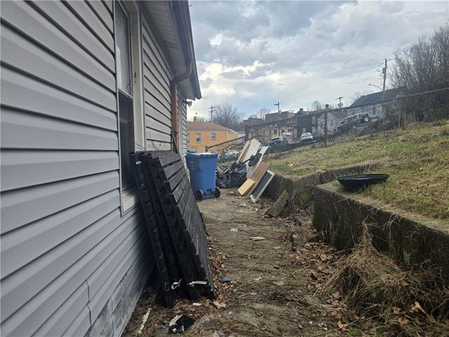 1213-1215 Washington Avenue, Carnegie, PA 15106