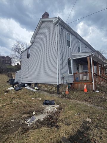 1213-1215 Washington Avenue, Carnegie, PA 15106