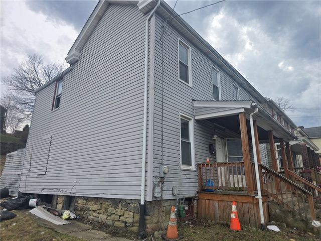 1213-1215 Washington Avenue, Carnegie, PA 15106