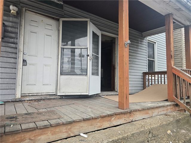 1213-1215 Washington Avenue, Carnegie, PA 15106