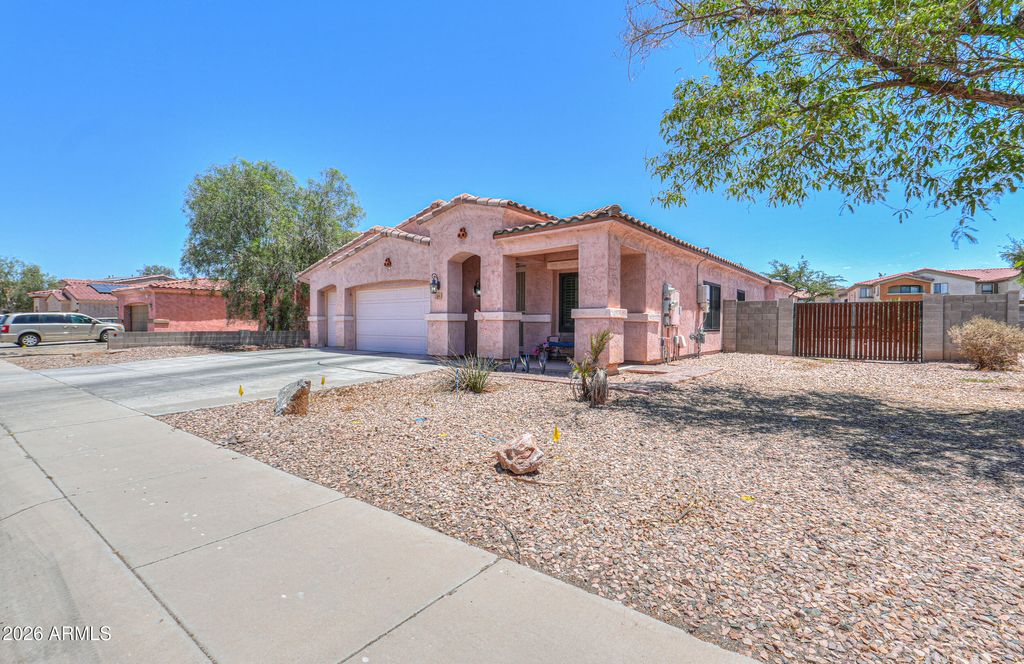 56 N SOUTHFORK Drive, Casa Grande, AZ 85122 — photo 2