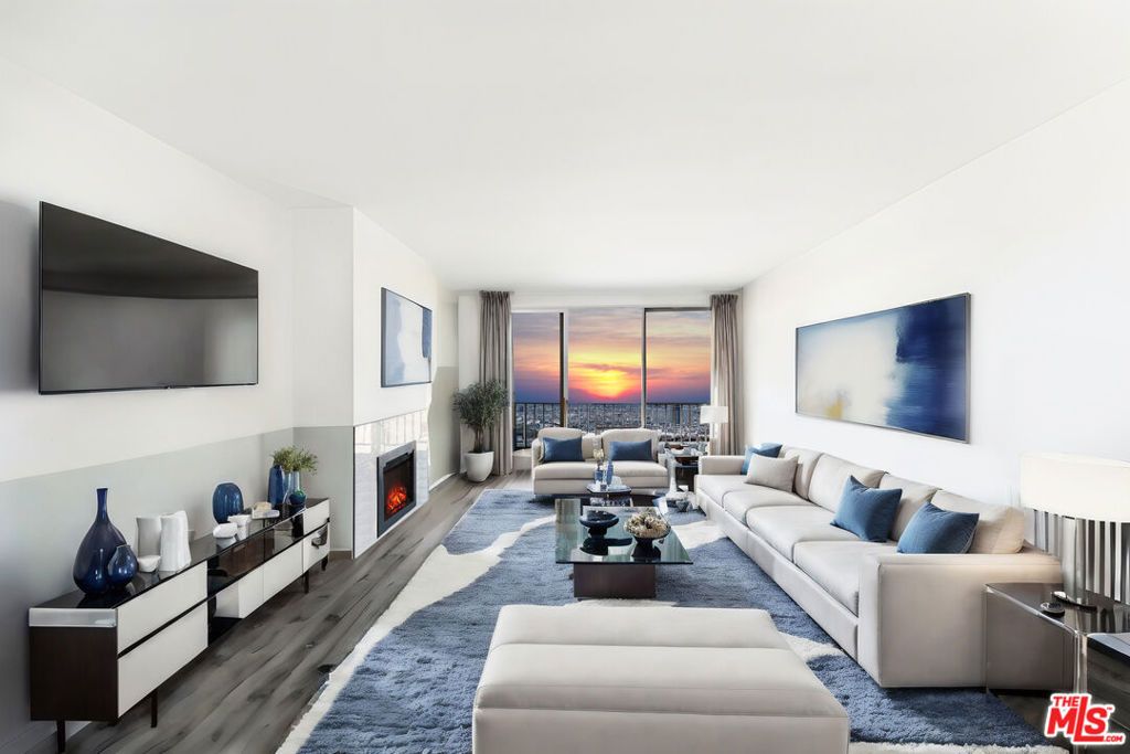 900 Euclid Street 404, Santa Monica, CA 90403